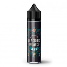 Lichid Guerrilla – Black OPS Tobacco NET 30ml