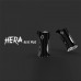 Mod Hera 60W - Ambition Mods - R.S.S. Mods - Black Polished