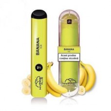 Kit Hyppe Plus – Banana Ice