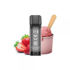 Cartus Elf Bar ELFA - Strawberry Ice Cream