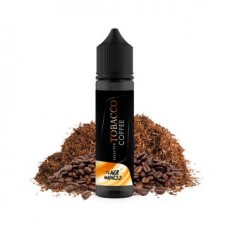 Lichid Flavor Madness Tobacco Coffee 30ml