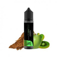 Lichid Flavor Madness Tobacco Green 30ml