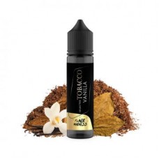 Lichid Flavor Madness Tobacco Vanilla 30ml