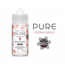Pure Watermelon by Halo 50 ml fara nicotina