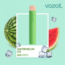 Puff Bar Vozol Star 800 2% - Watermelon Ice